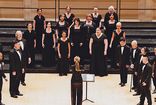 Contra Costa Performance