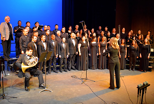 Performance