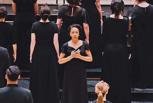 Contra Costa Singers 