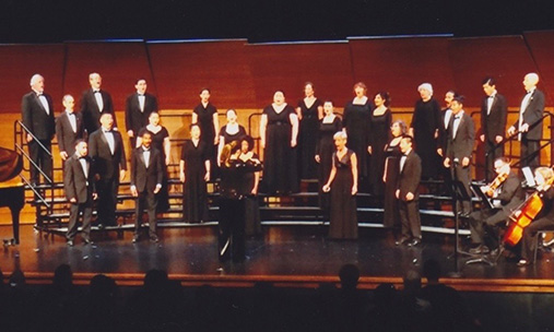 Cantabile Cantabile