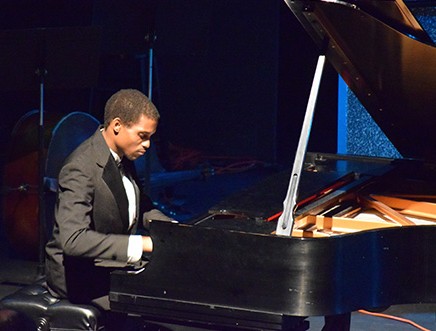Pianist Pianist