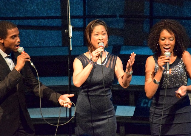 Song Performance