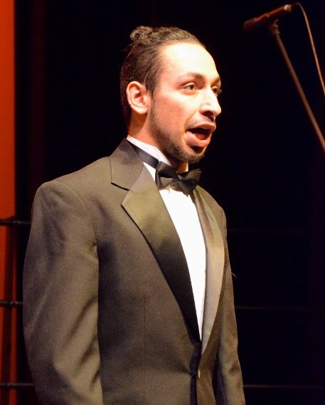 Singer